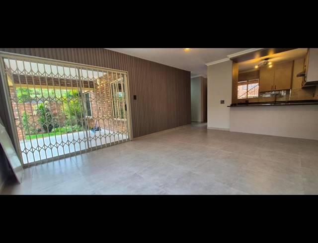 3 BEDROOM PROPERTY TO RENT IN CENTURION CENTRAL